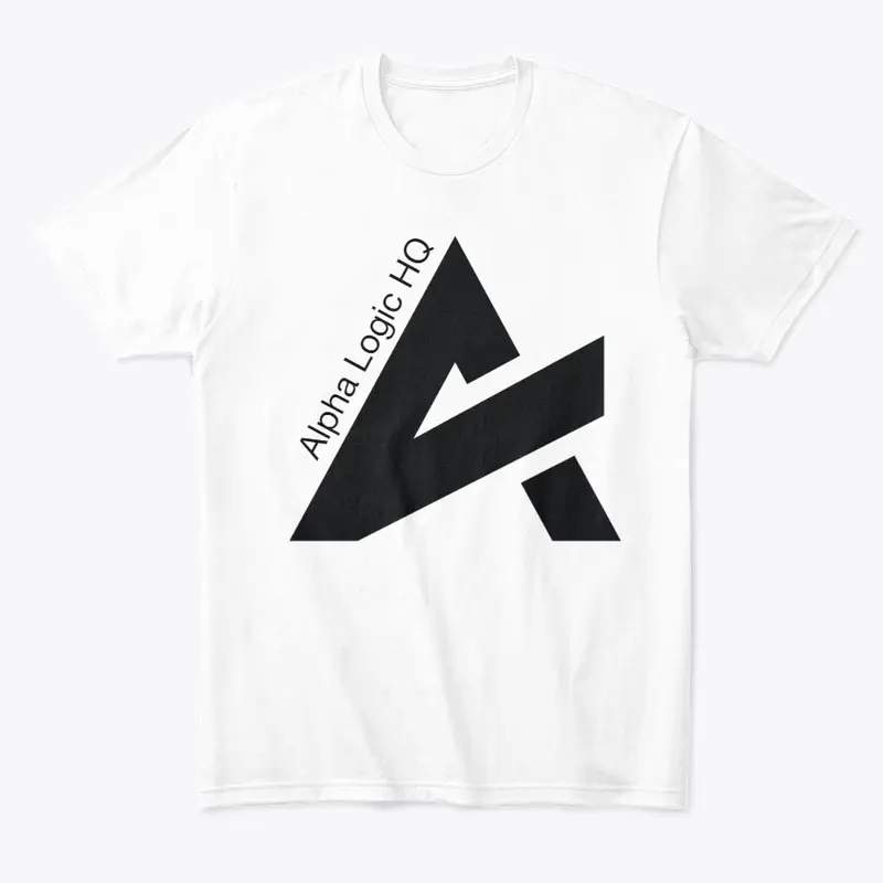 Alpha tee