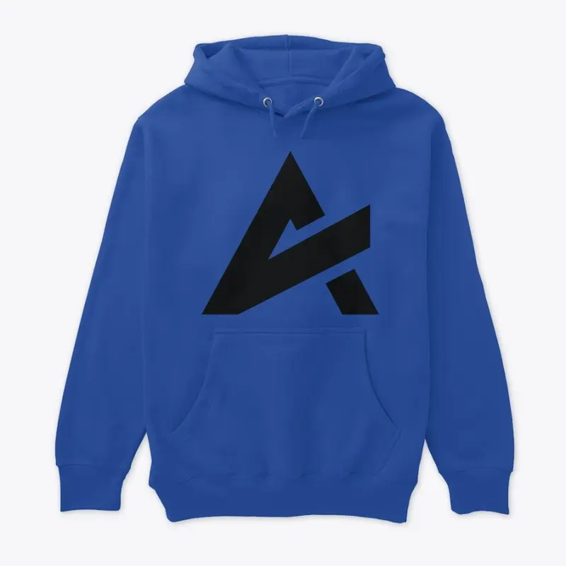 ALPHA MERCH