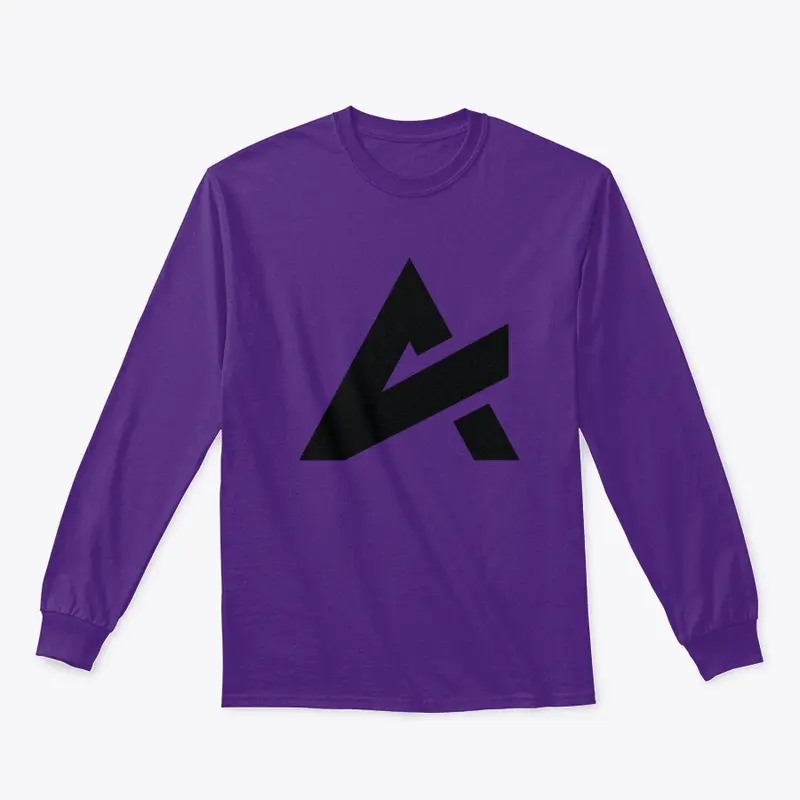 ALPHA MERCH