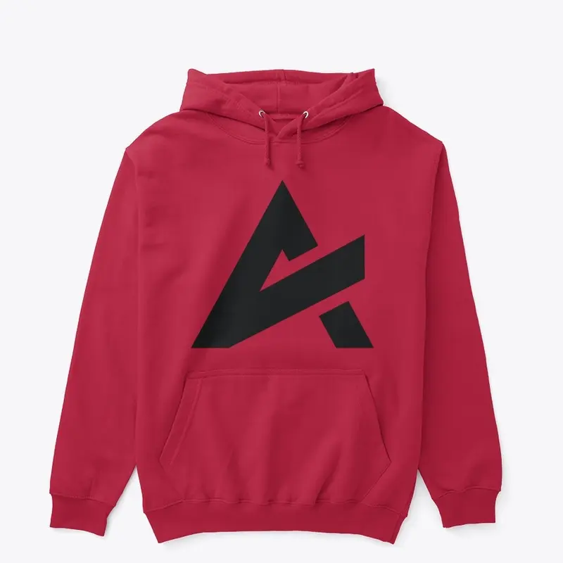 ALPHA MERCH